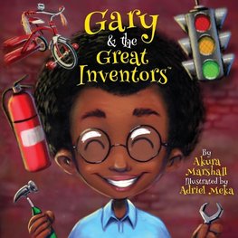 Gary and the Great Inventors