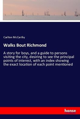 Walks Bout Richmond