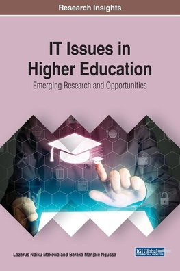 IT Issues in Higher Education