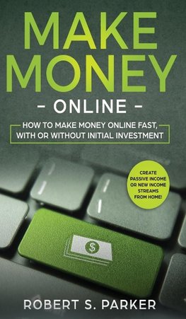 Make Money Online