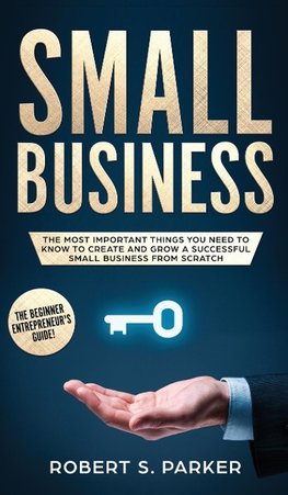 SMALL BUSINESS