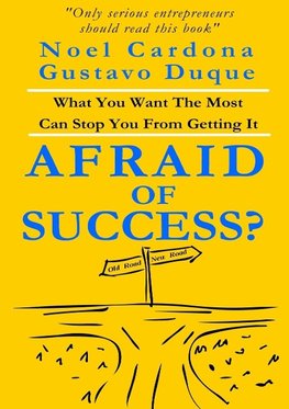 Afraid of Success?