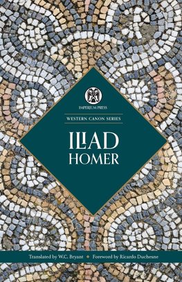 Iliad (Imperium Press)