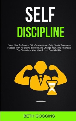 Self Discipline