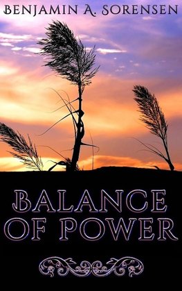 Balance of Power