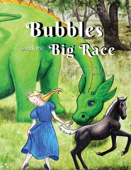 Bubbles and the Big Race