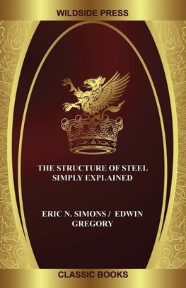 The Structure of Steel Simply Explained