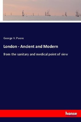 London - Ancient and Modern