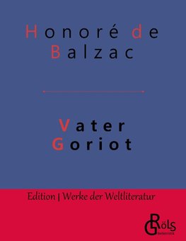 Vater Goriot