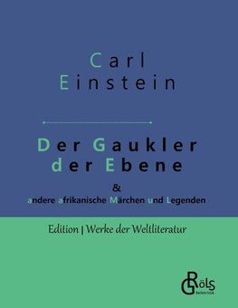 Der Gaukler der Ebene