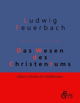 Das Wesen des Christentums