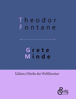 Grete Minde