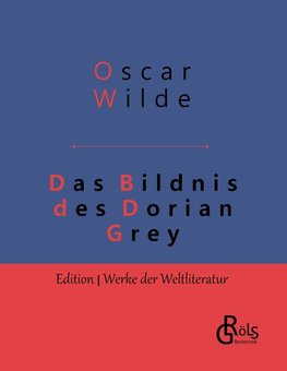 Das Bildnis des Dorian Gray