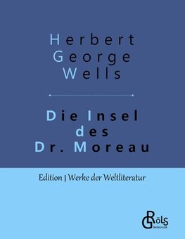 Die Insel des Dr. Moreau