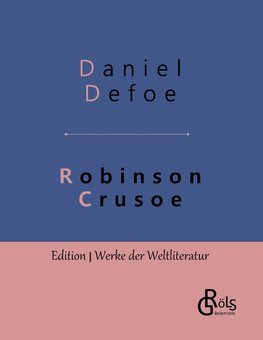 Robinson Crusoe