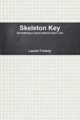 Skeleton Key