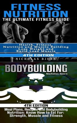 Fitness Nutrition & Bodybuilding