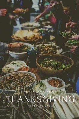 Thanks Giving