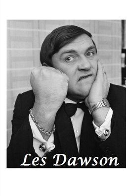 Les Dawson