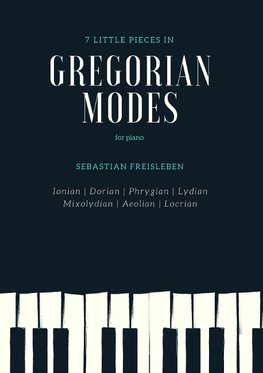 Gregorian Modes