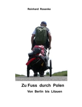 Zu Fuß durch Polen