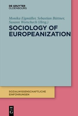 Sociology of Europeanization