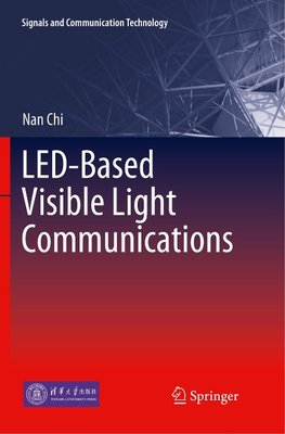 LED-Based Visible Light Communications