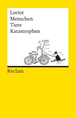 Menschen, Tiere, Katastrophen