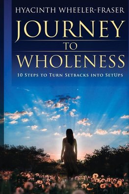 Journey to Wholeness