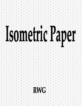 Isometric Paper