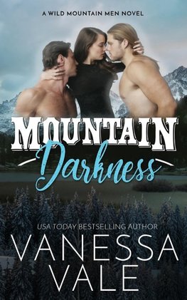 Mountain Darkness