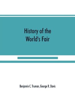 History of the World's Fair