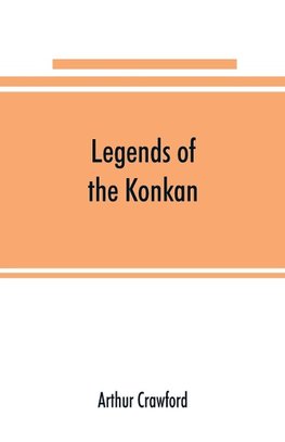 Legends of the Konkan