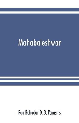 Mahabaleshwar