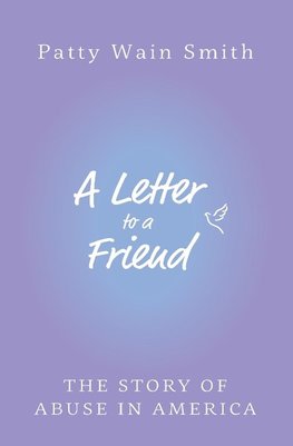 A Letter to a Friend