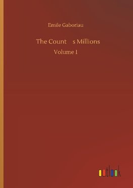 The Count¿s Millions