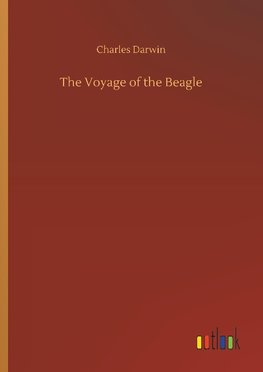 The Voyage of the Beagle