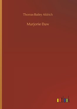 Marjorie Daw