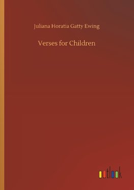 Verses for Children