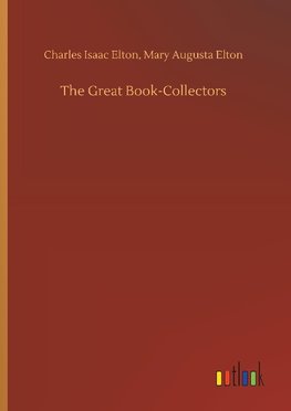 The Great Book-Collectors