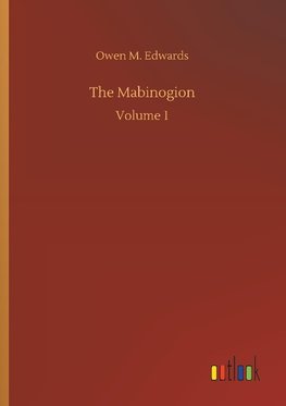 The Mabinogion