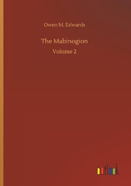 The Mabinogion