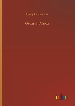 Oscar in Africa