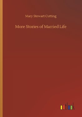 More Stories of Married Life