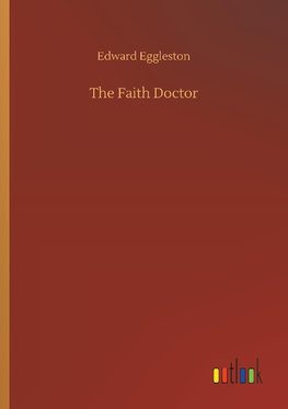 The Faith Doctor