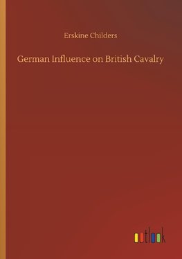 German Influence on British Cavalry