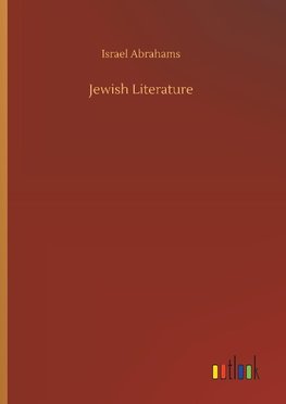 Jewish Literature