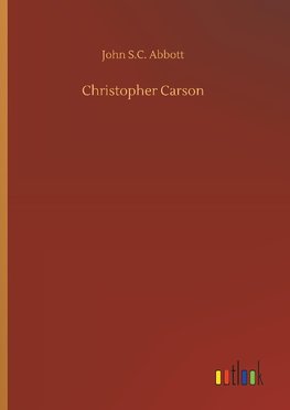 Christopher Carson