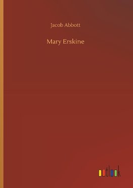 Mary Erskine