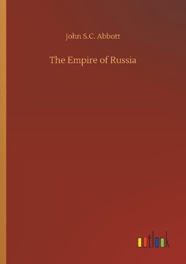 The Empire of Russia